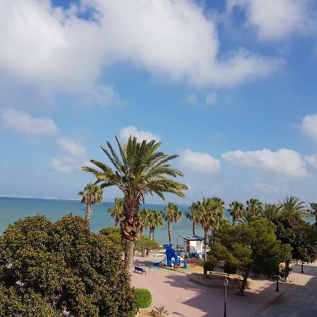 Salome Beach Apartments Los Alcazares Luaran gambar