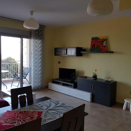 Salome Beach Apartments Los Alcazares Luaran gambar
