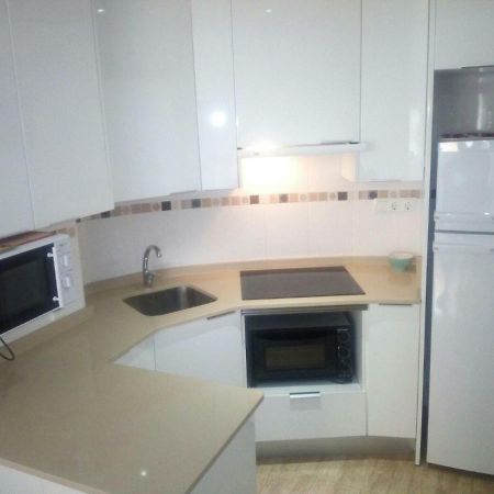 Salome Beach Apartments Los Alcazares Luaran gambar