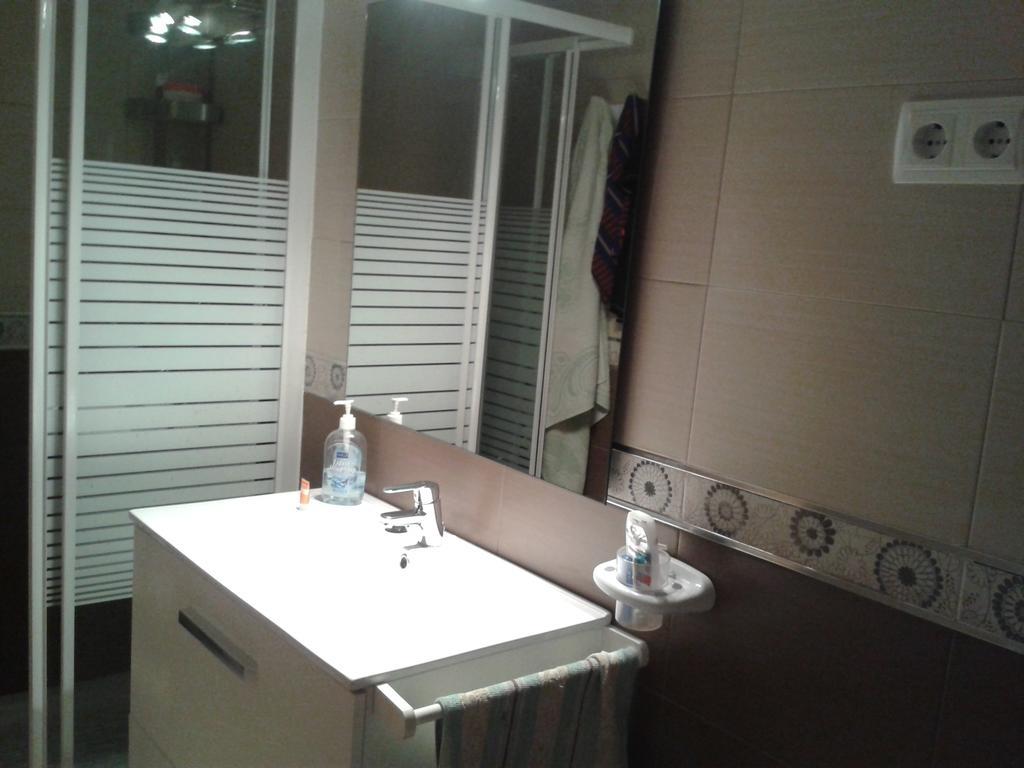 Salome Beach Apartments Los Alcazares Luaran gambar