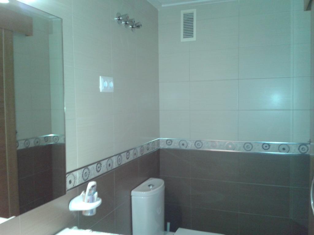 Salome Beach Apartments Los Alcazares Luaran gambar