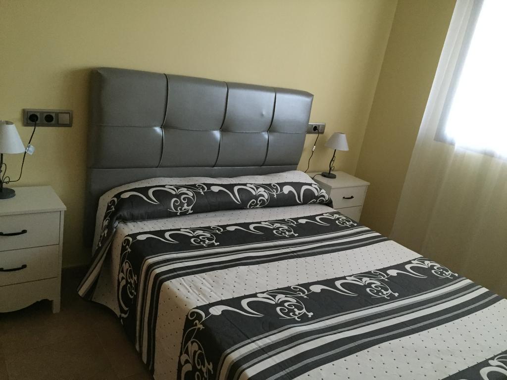 Salome Beach Apartments Los Alcazares Luaran gambar