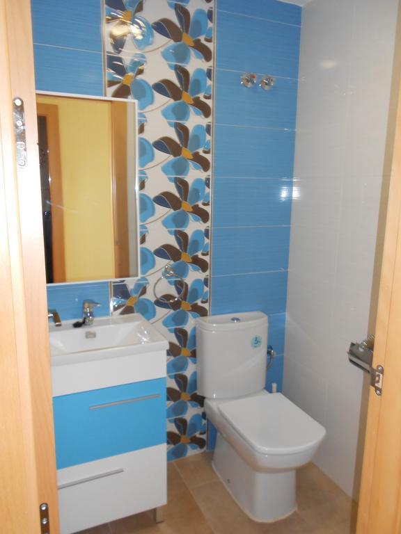 Salome Beach Apartments Los Alcazares Luaran gambar