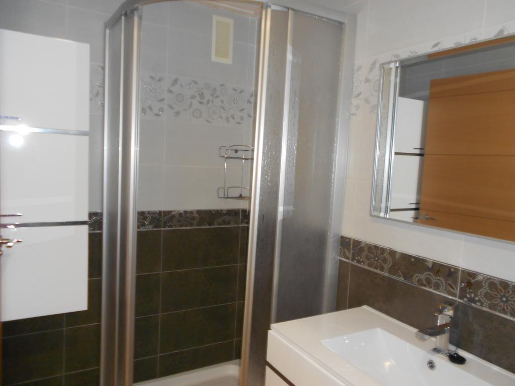 Salome Beach Apartments Los Alcazares Luaran gambar