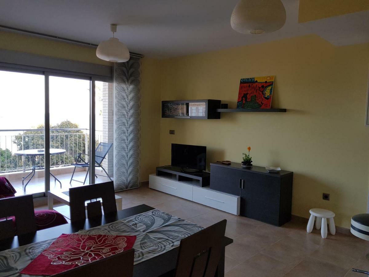 Salome Beach Apartments Los Alcazares Luaran gambar