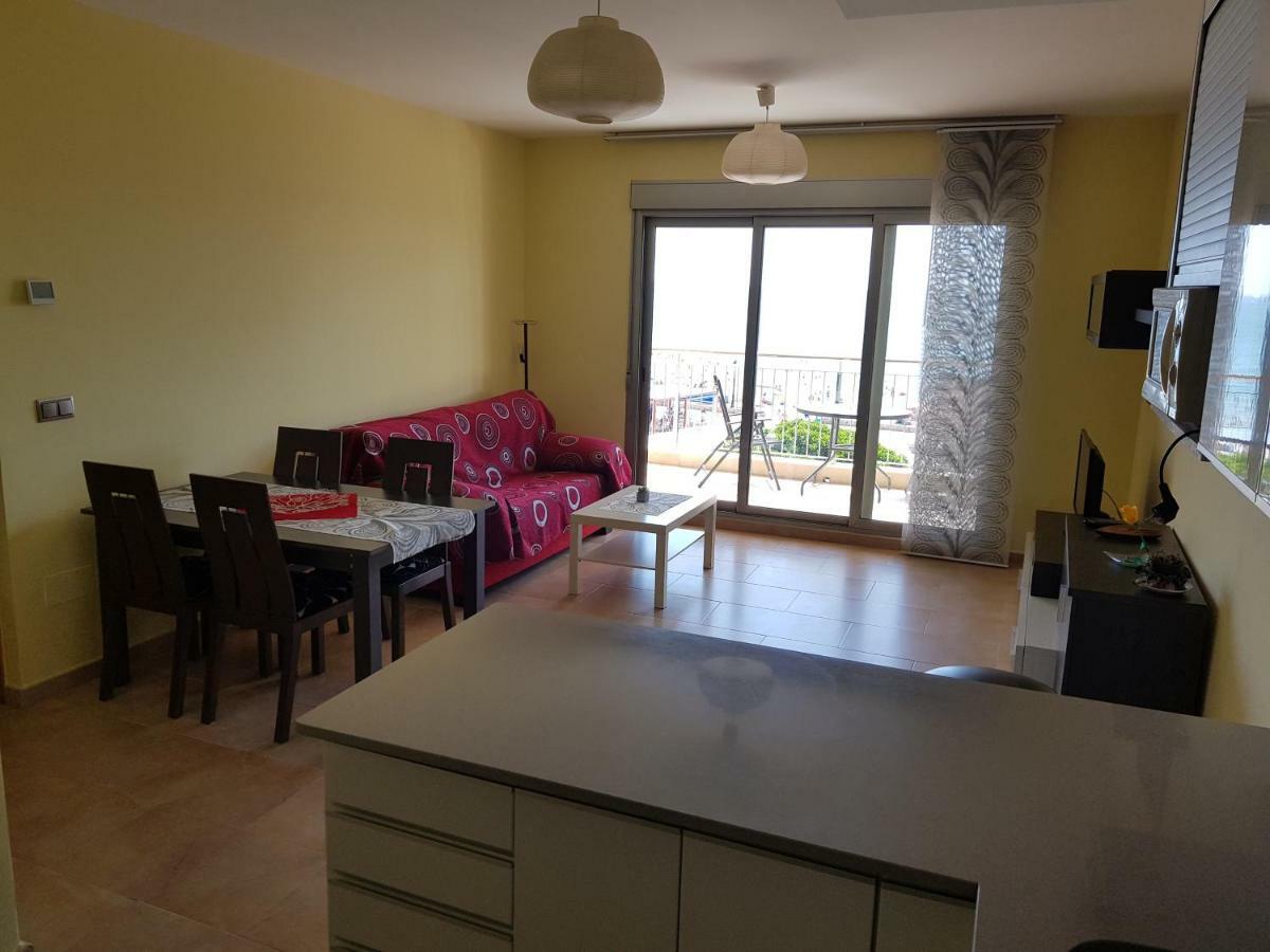 Salome Beach Apartments Los Alcazares Luaran gambar