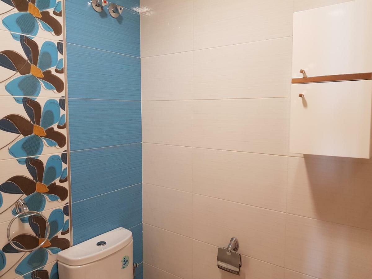 Salome Beach Apartments Los Alcazares Luaran gambar