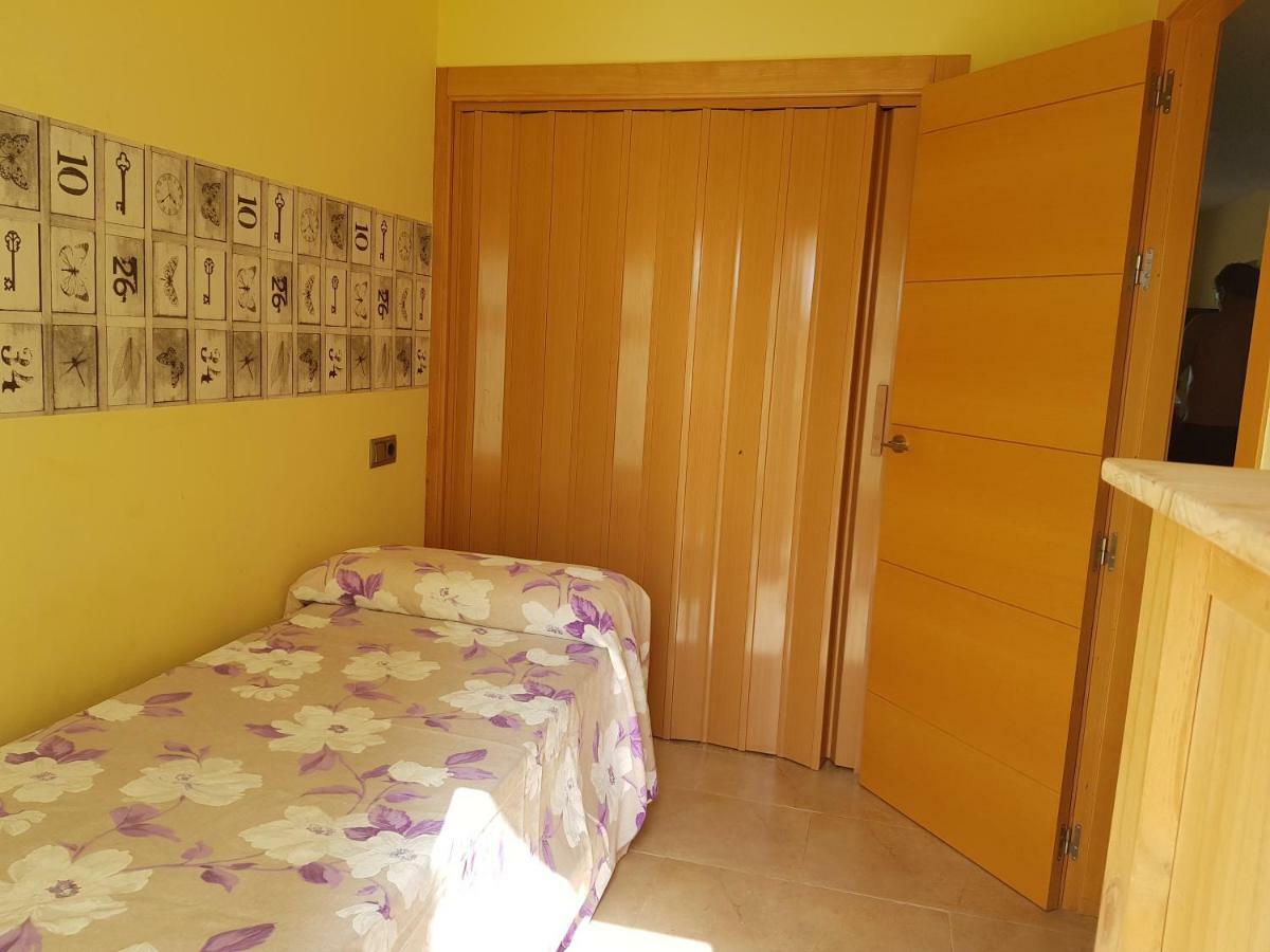 Salome Beach Apartments Los Alcazares Luaran gambar