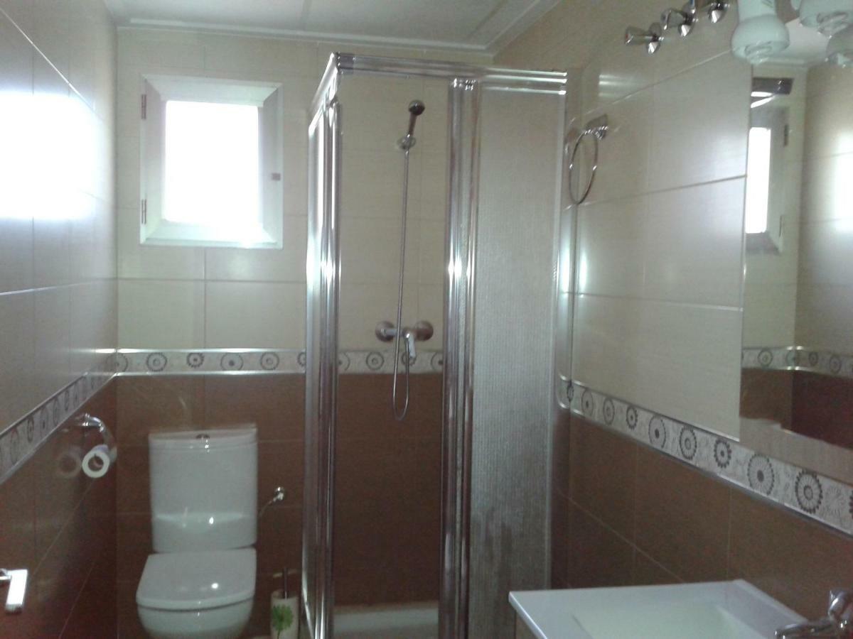 Salome Beach Apartments Los Alcazares Luaran gambar