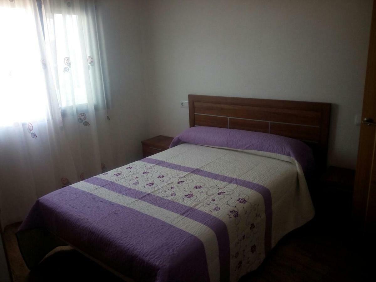 Salome Beach Apartments Los Alcazares Luaran gambar