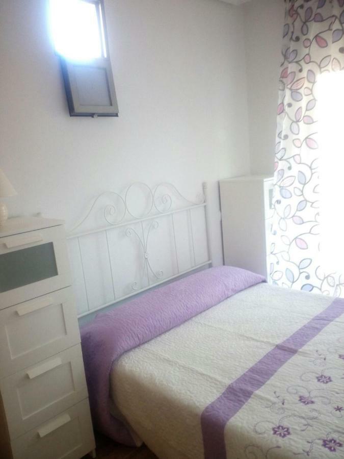 Salome Beach Apartments Los Alcazares Luaran gambar