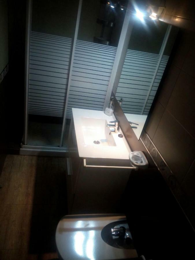 Salome Beach Apartments Los Alcazares Luaran gambar